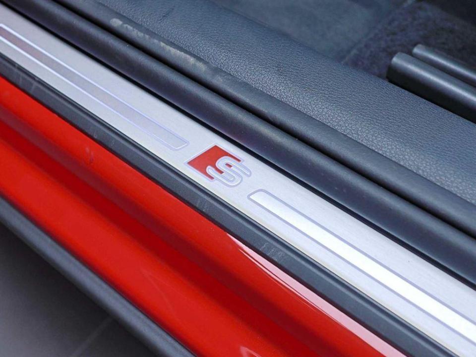 Audi Q2 Adrenalin 30 TDI 85 kW (116 CV) S tronic