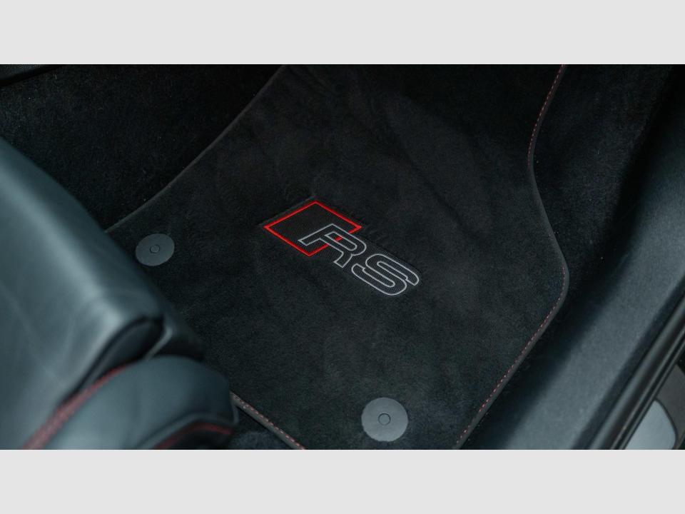 Audi RS3 TFSI quattro 294 kW (400 CV) S tronic