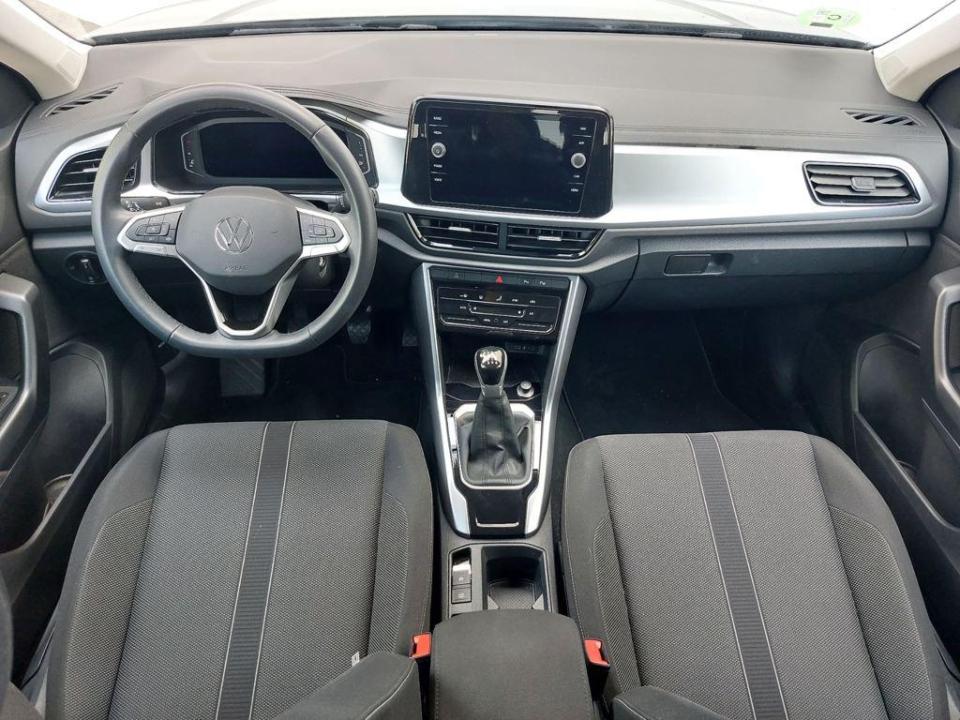 Volkswagen T-Roc Life 1.5 TSI 110 kW (150 CV)