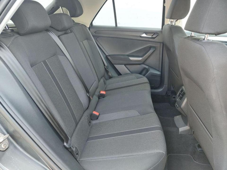 Volkswagen T-Roc Life 1.5 TSI 110 kW (150 CV)