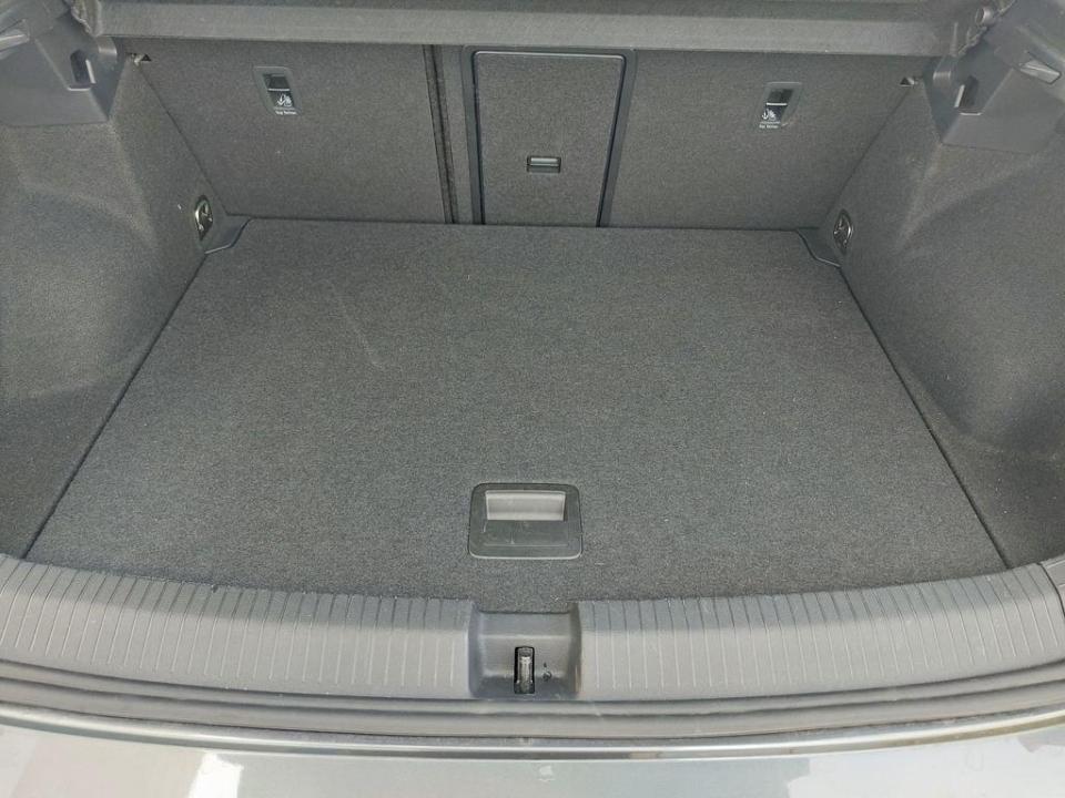 Volkswagen T-Roc Life 1.5 TSI 110 kW (150 CV)