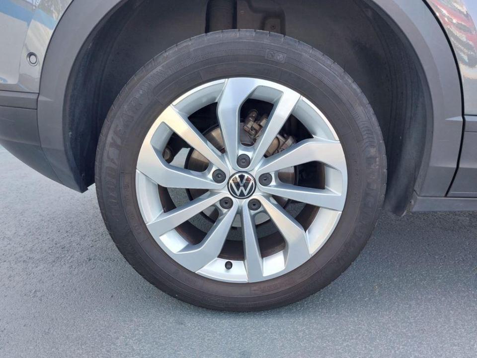 Volkswagen T-Roc Life 1.5 TSI 110 kW (150 CV)