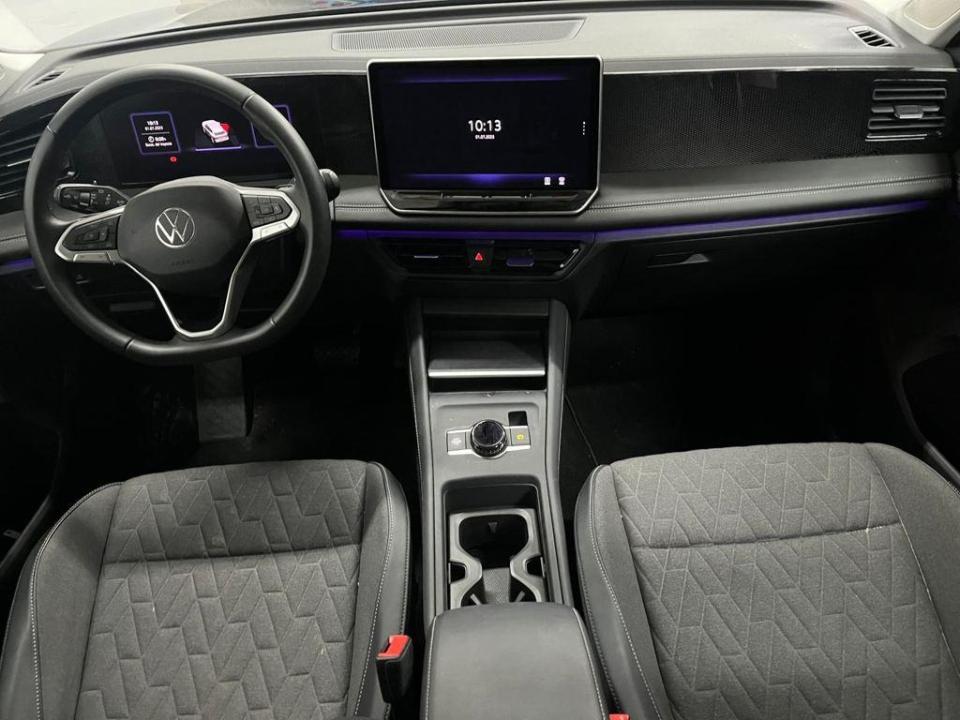 Volkswagen Tiguan Life 1.5 eTSI 110 kW (150 CV) DSG