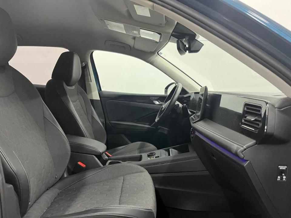 Volkswagen Tiguan Life 1.5 eTSI 110 kW (150 CV) DSG