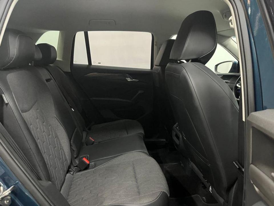 Volkswagen Tiguan Life 1.5 eTSI 110 kW (150 CV) DSG