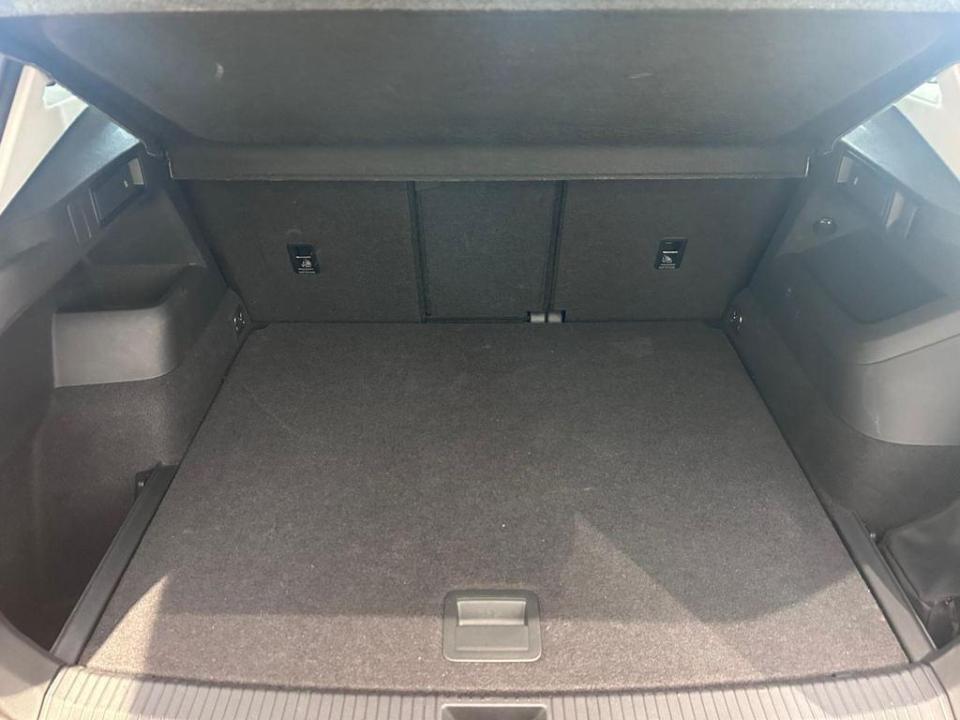 Volkswagen Tiguan Life 1.5 eTSI 110 kW (150 CV) DSG
