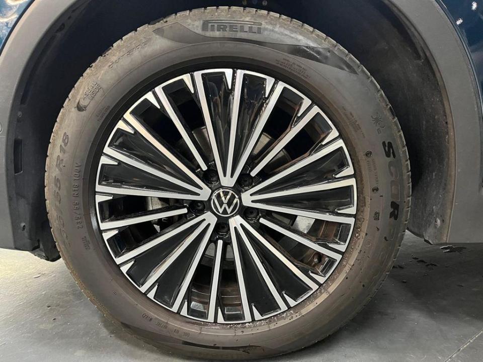 Volkswagen Tiguan Life 1.5 eTSI 110 kW (150 CV) DSG