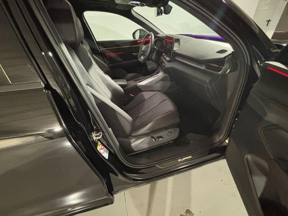 Cupra Terramar 1.5 TSI e-Hybrid VZ DSG 200 kW (272 CV)