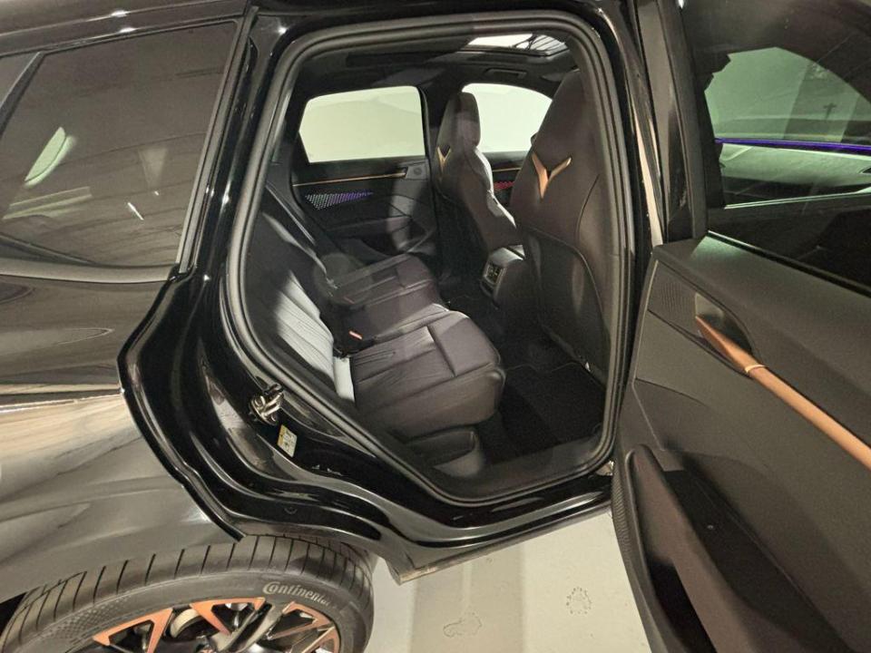 Cupra Terramar 1.5 TSI e-Hybrid VZ DSG 200 kW (272 CV)