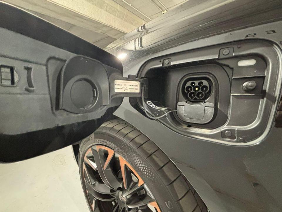 Cupra Terramar 1.5 TSI e-Hybrid VZ DSG 200 kW (272 CV)