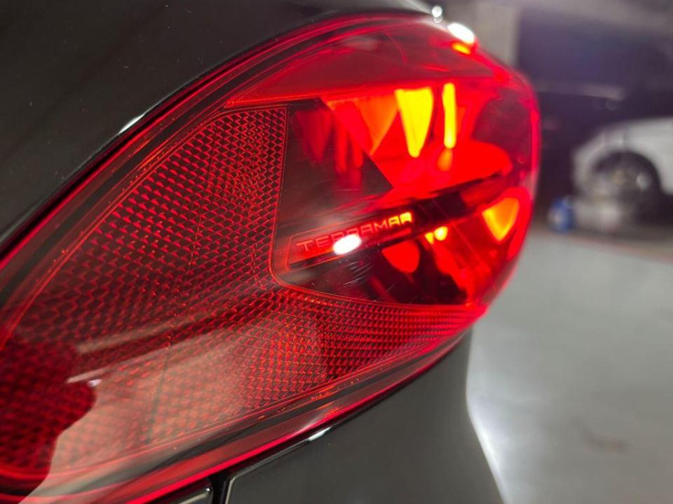 Cupra Terramar 1.5 TSI e-Hybrid VZ DSG 200 kW (272 CV)