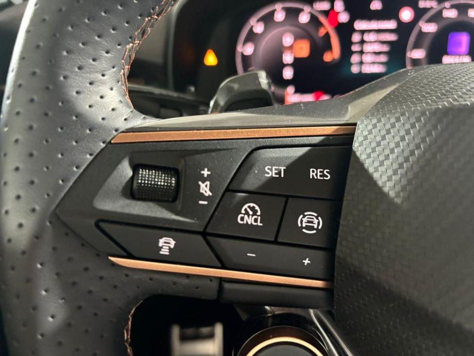 Cupra Terramar 1.5 TSI e-Hybrid VZ DSG 200 kW (272 CV)
