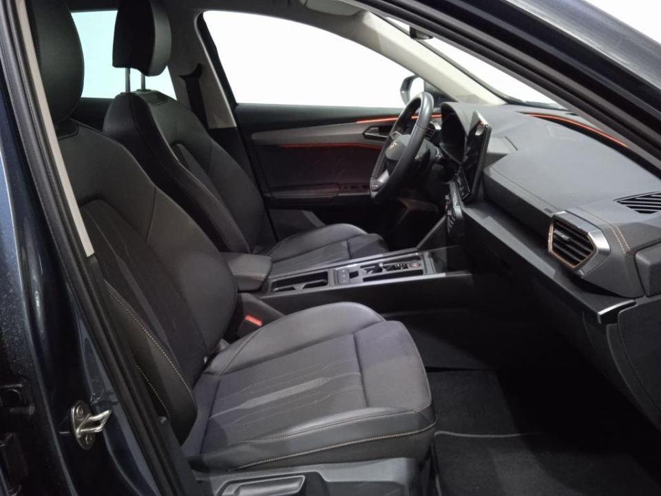Cupra Formentor 1.5 TSI DSG 110 kW (150 CV)
