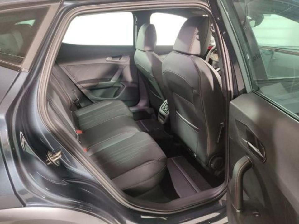 Cupra Formentor 1.5 TSI DSG 110 kW (150 CV)