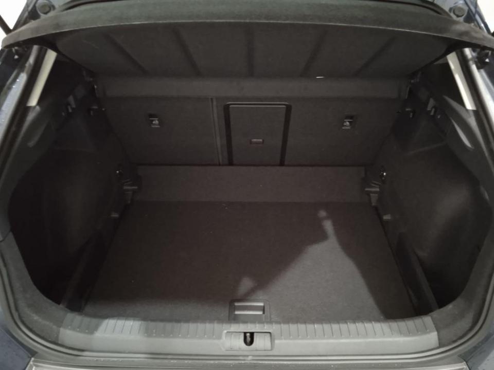 Cupra Formentor 1.5 TSI DSG 110 kW (150 CV)