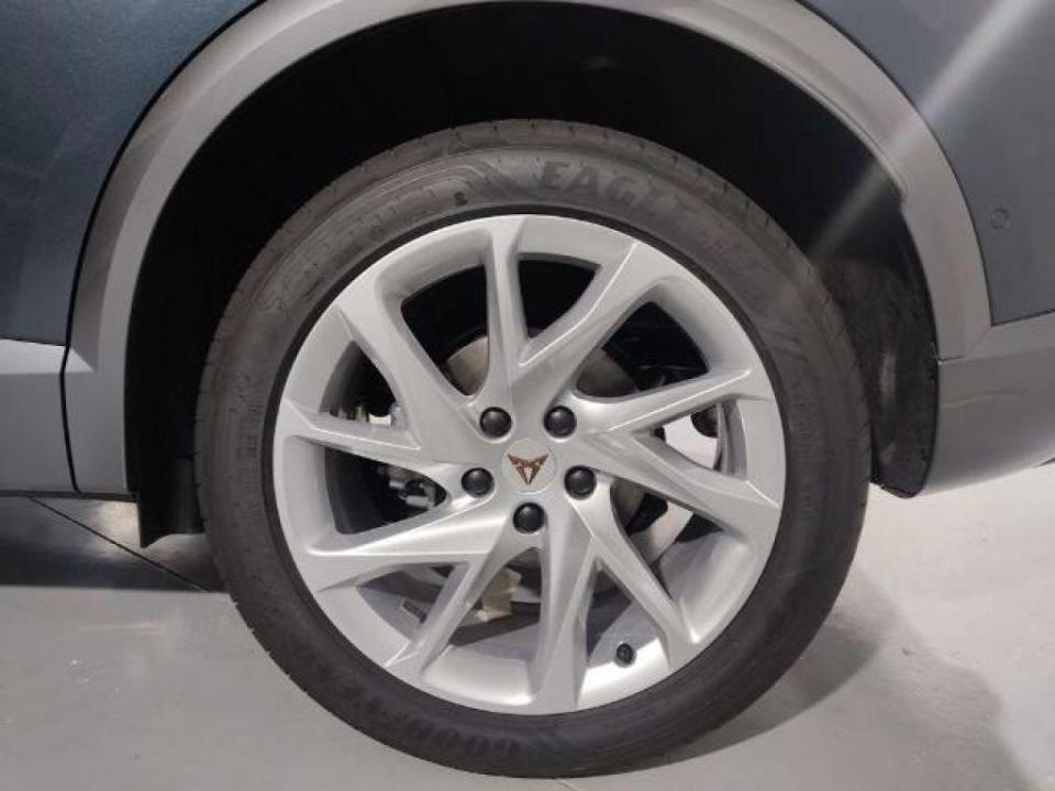 Cupra Formentor 1.5 TSI DSG 110 kW (150 CV)
