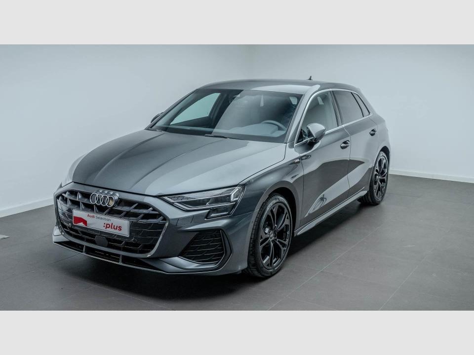 Audi A3 Sportback Diesel