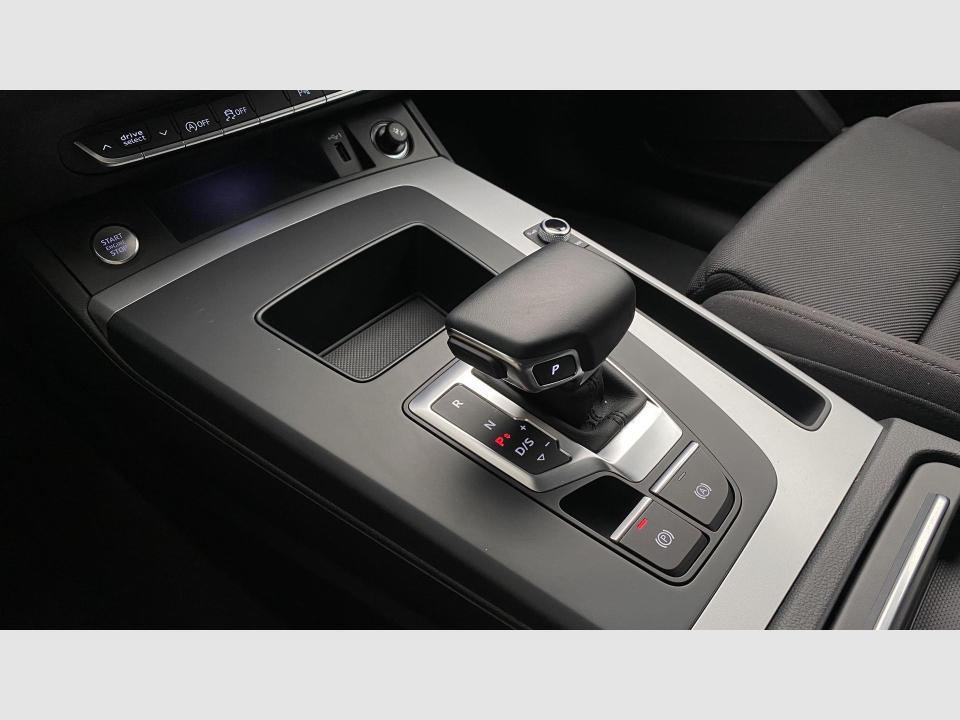 Audi Q5 SPORTBACK Advanced 35 TDI 120 kW (163 CV) S tronic