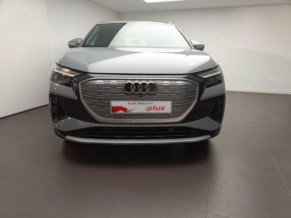 Audi Q4 e-tron Advanced 40 e-tron 150 kW (204 CV)