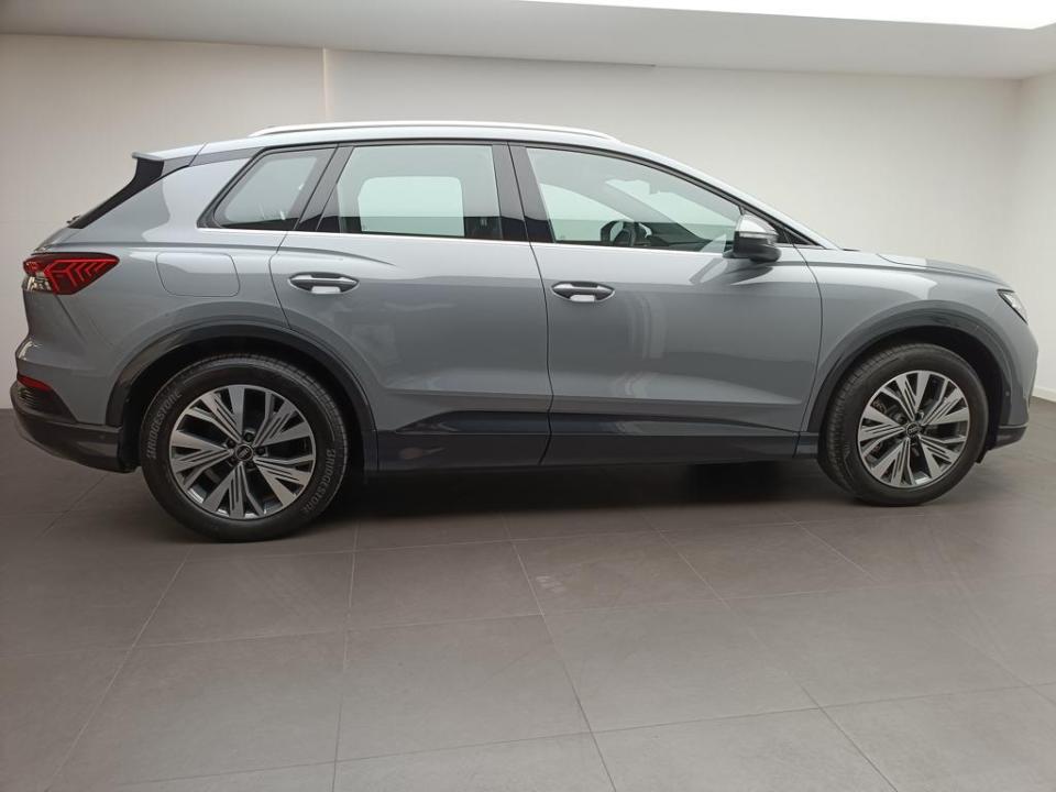 Audi Q4 e-tron Advanced 40 e-tron 150 kW (204 CV)