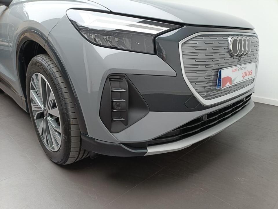 Audi Q4 e-tron Advanced 40 e-tron 150 kW (204 CV)