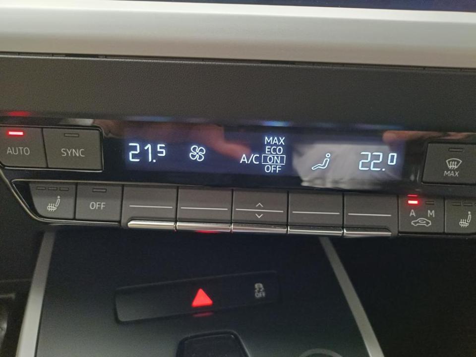 Audi Q4 e-tron Advanced 40 e-tron 150 kW (204 CV)