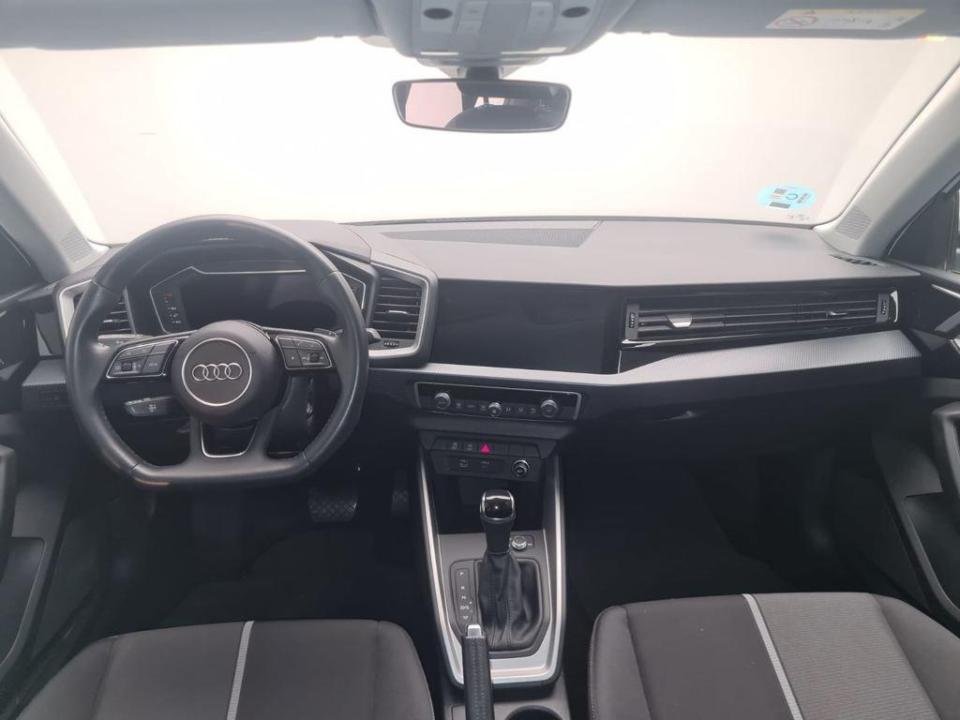 Audi A1 Adrenalin 30 TFSI 81 kW (110 CV) S tronic