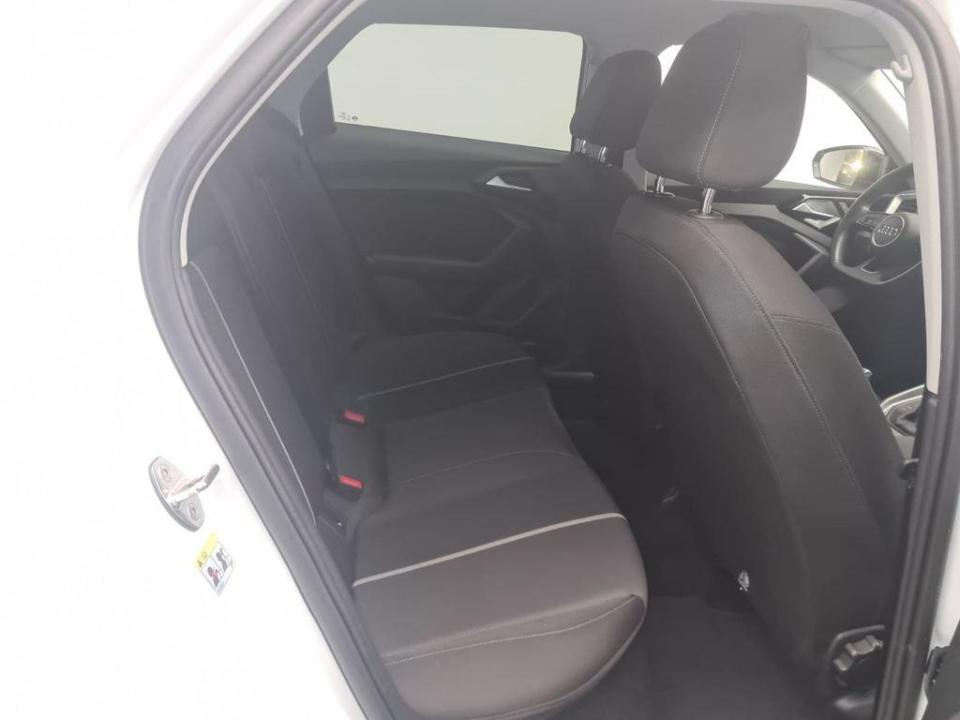Audi A1 Adrenalin 30 TFSI 81 kW (110 CV) S tronic