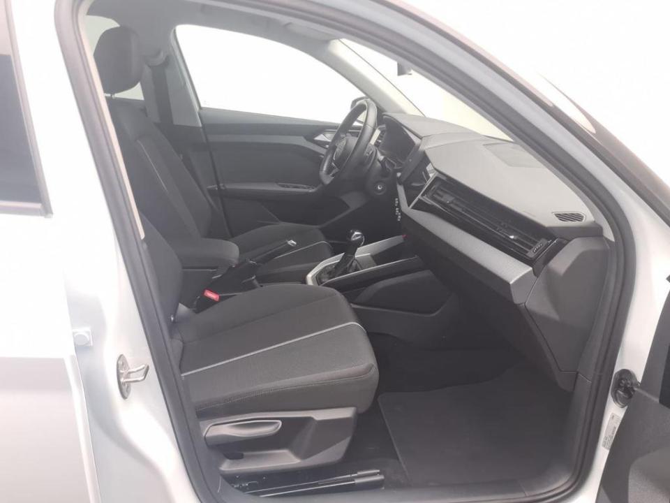 Audi A1 Adrenalin 30 TFSI 81 kW (110 CV) S tronic