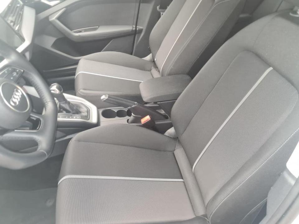 Audi A1 Adrenalin 30 TFSI 81 kW (110 CV) S tronic