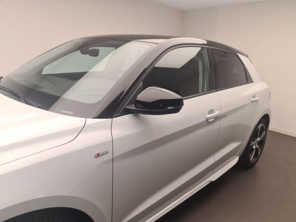 Audi A1 Adrenalin 30 TFSI 81 kW (110 CV) S tronic