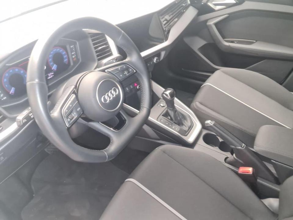 Audi A1 Adrenalin 30 TFSI 81 kW (110 CV) S tronic