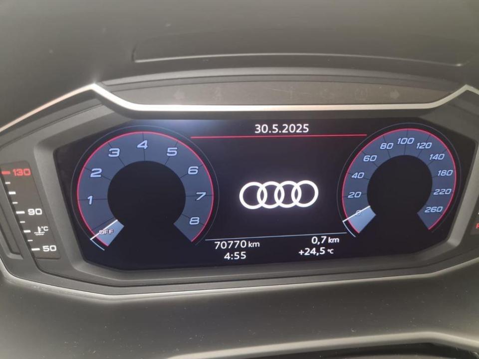 Audi A1 Adrenalin 30 TFSI 81 kW (110 CV) S tronic