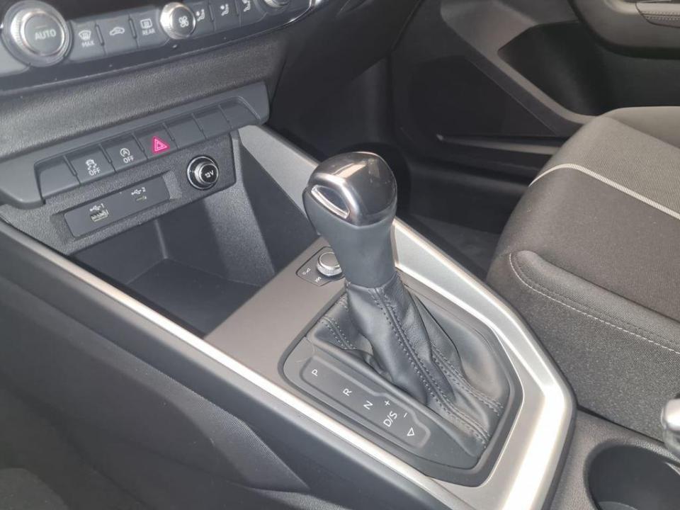 Audi A1 Adrenalin 30 TFSI 81 kW (110 CV) S tronic