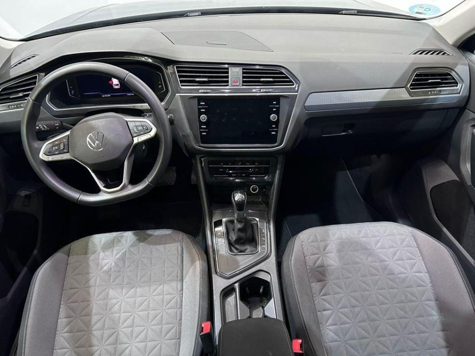 Volkswagen Tiguan Life 2.0 TDI 110 kW (150 CV) DSG