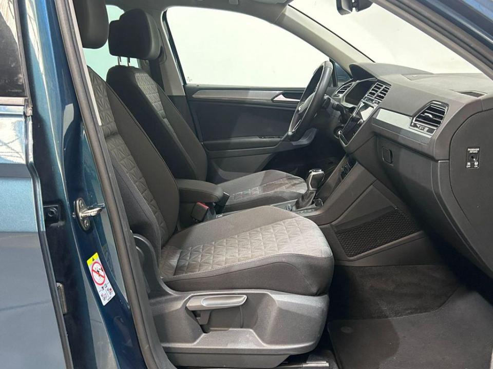 Volkswagen Tiguan Life 2.0 TDI 110 kW (150 CV) DSG