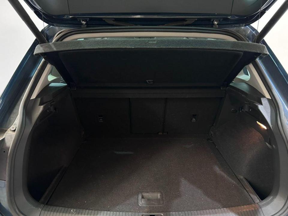 Volkswagen Tiguan Life 2.0 TDI 110 kW (150 CV) DSG