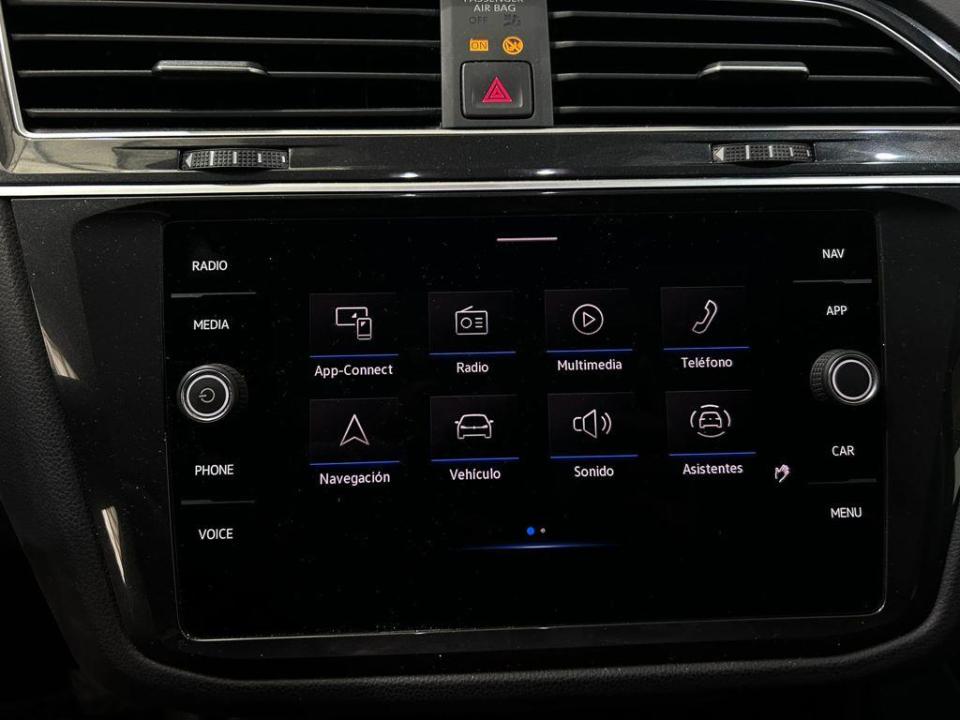 Volkswagen Tiguan Life 2.0 TDI 110 kW (150 CV) DSG