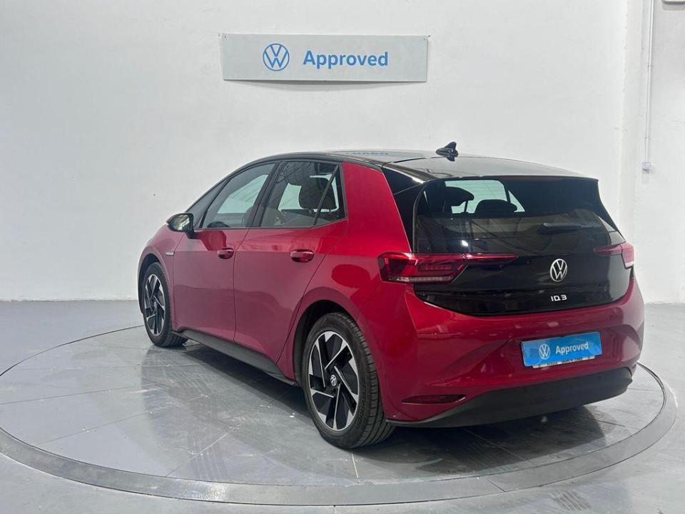 Volkswagen ID.3 Pure Performance Automatico 110 kW (150 CV)
