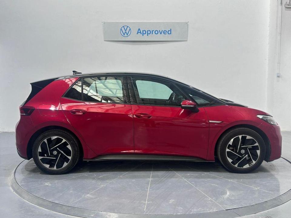 Volkswagen ID.3 Pure Performance Automatico 110 kW (150 CV)