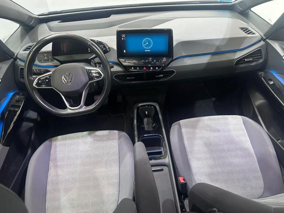 Volkswagen ID.3 Pure Performance Automatico 110 kW (150 CV)