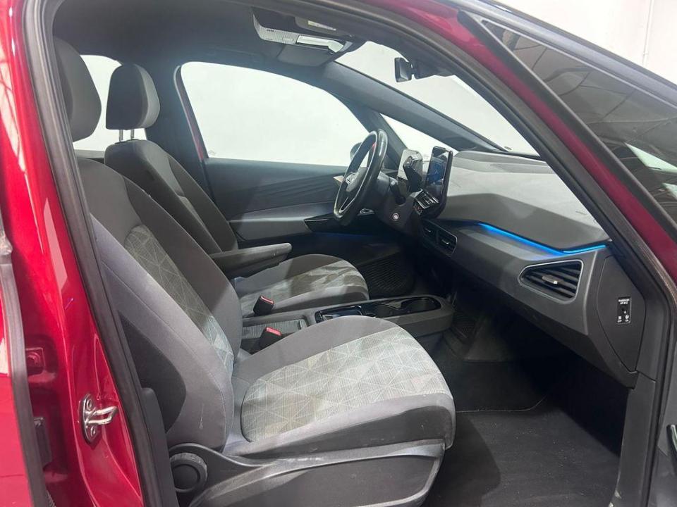 Volkswagen ID.3 Pure Performance Automatico 110 kW (150 CV)