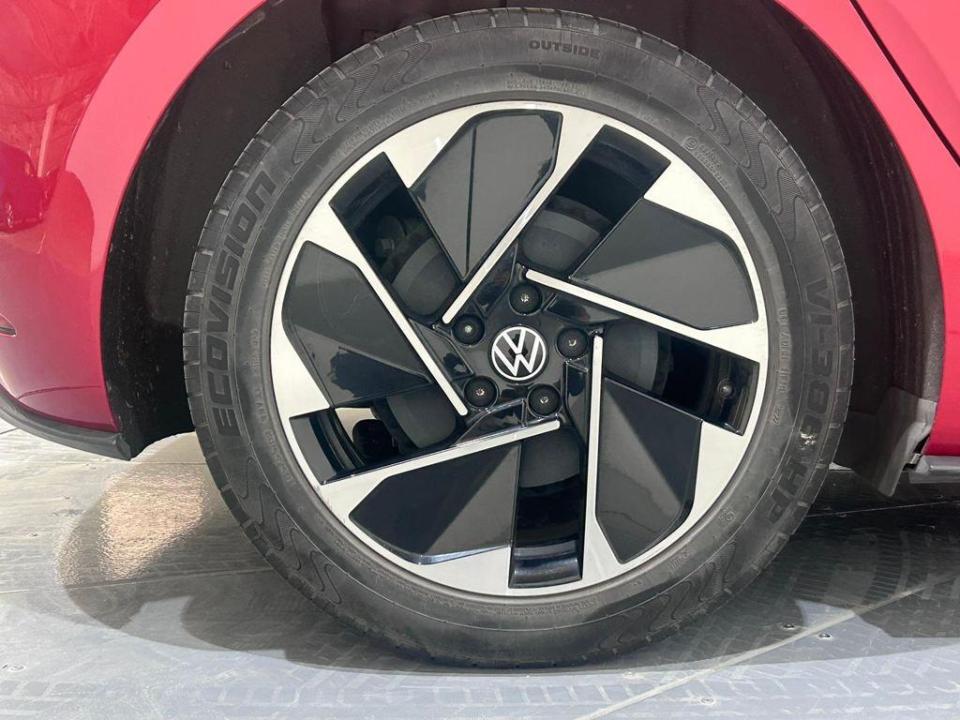 Volkswagen ID.3 Pure Performance Automatico 110 kW (150 CV)