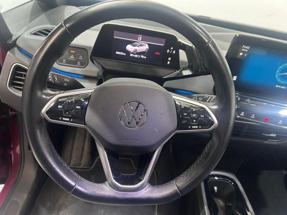 Volkswagen ID.3 Pure Performance Automatico 110 kW (150 CV)