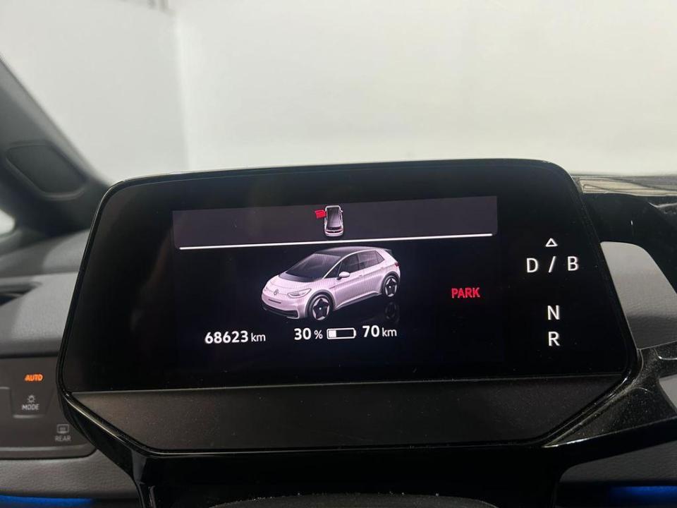 Volkswagen ID.3 Pure Performance Automatico 110 kW (150 CV)
