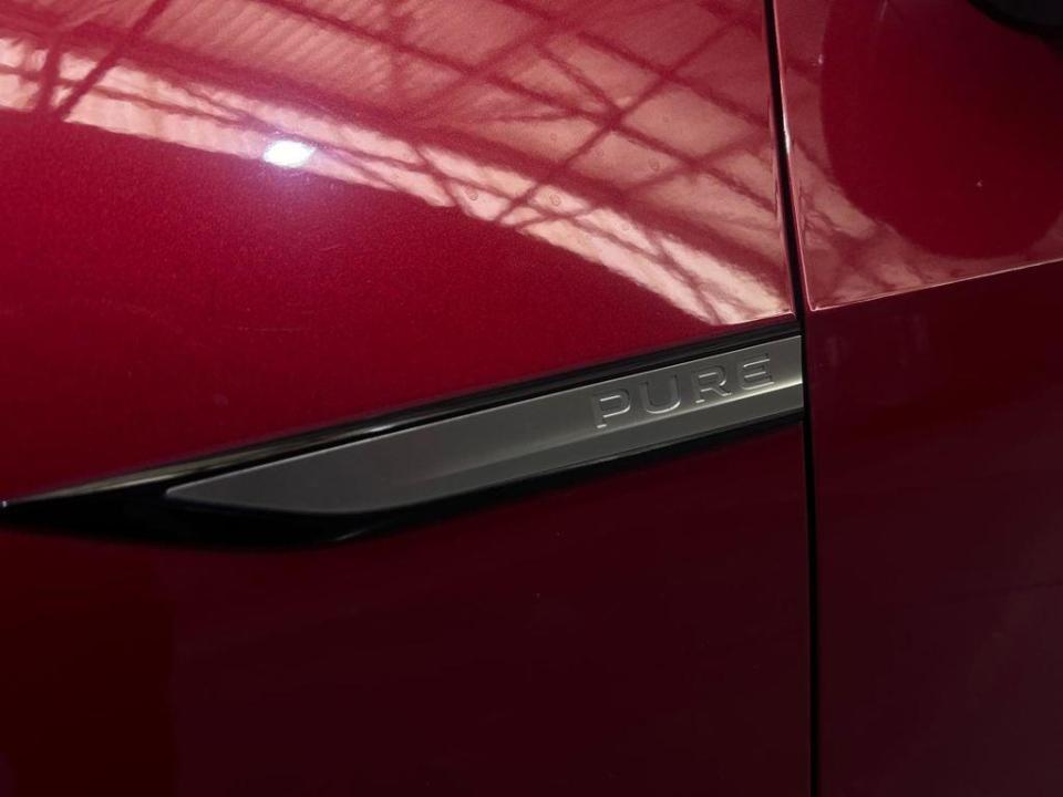 Volkswagen ID.3 Pure Performance Automatico 110 kW (150 CV)