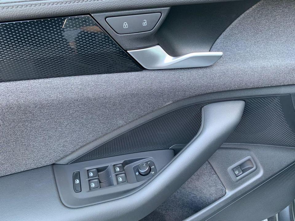 Volkswagen Passat eHybrid PHEV 150 kW (204 CV) DSG