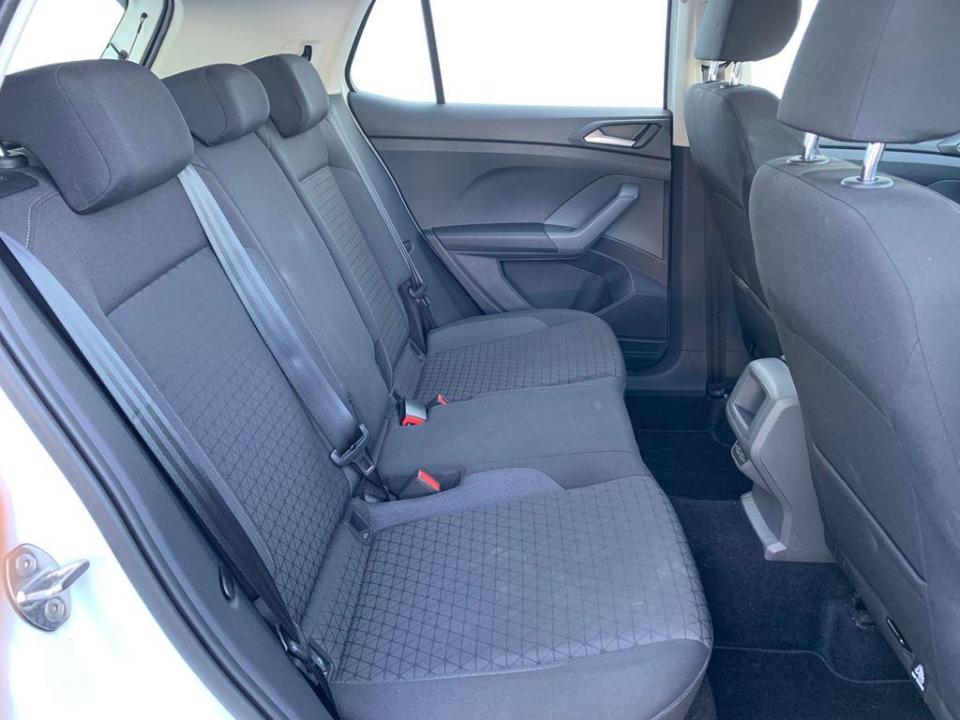 Volkswagen T-Cross Advance 1.0 TSI 85 kW (115 CV)