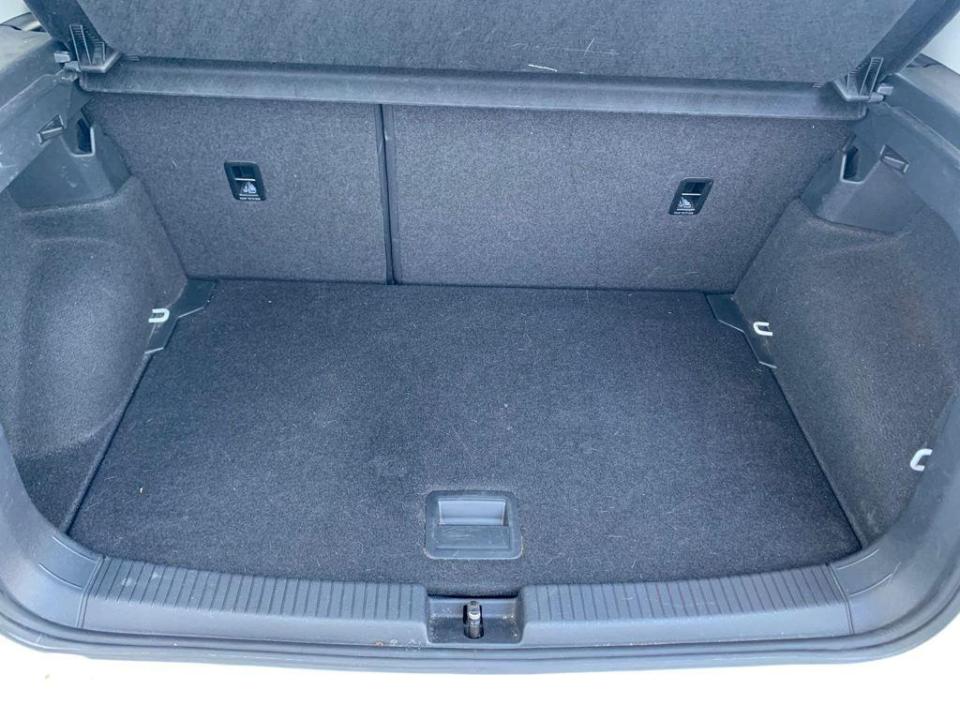 Volkswagen T-Cross Advance 1.0 TSI 85 kW (115 CV)