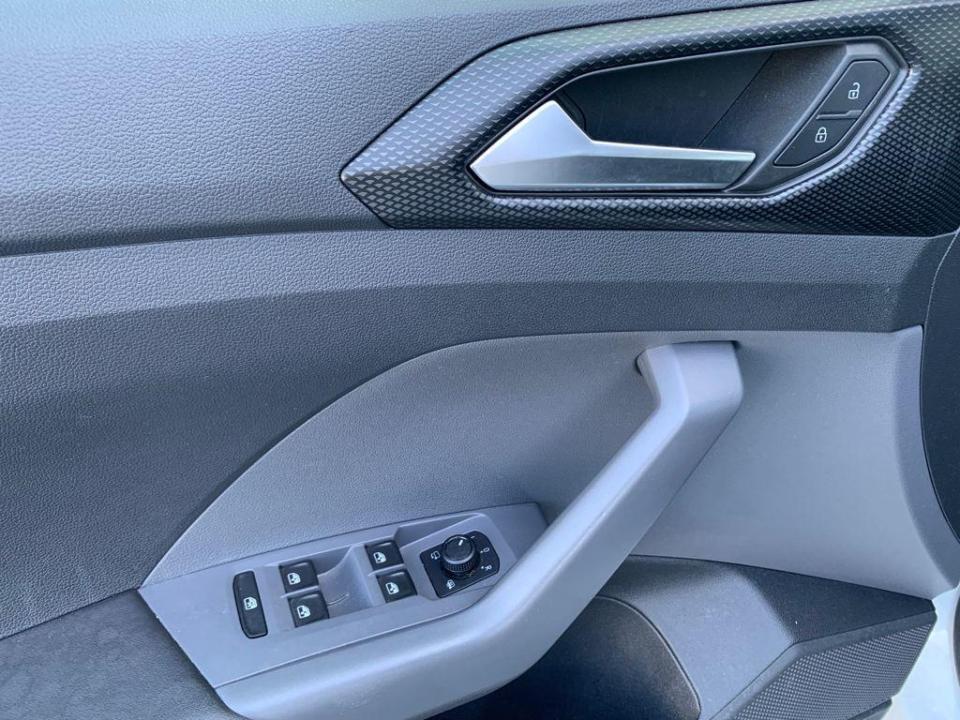 Volkswagen T-Cross Advance 1.0 TSI 85 kW (115 CV)